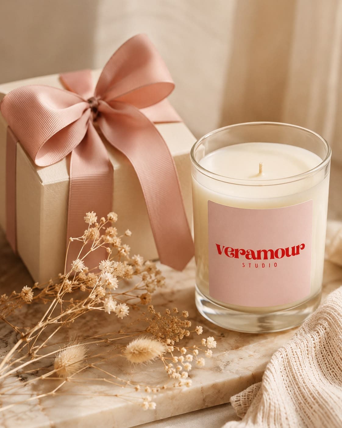 Imagen 1 de ¿Por qué las velas son un regalo tan especial? El poder de regalar recuerdos