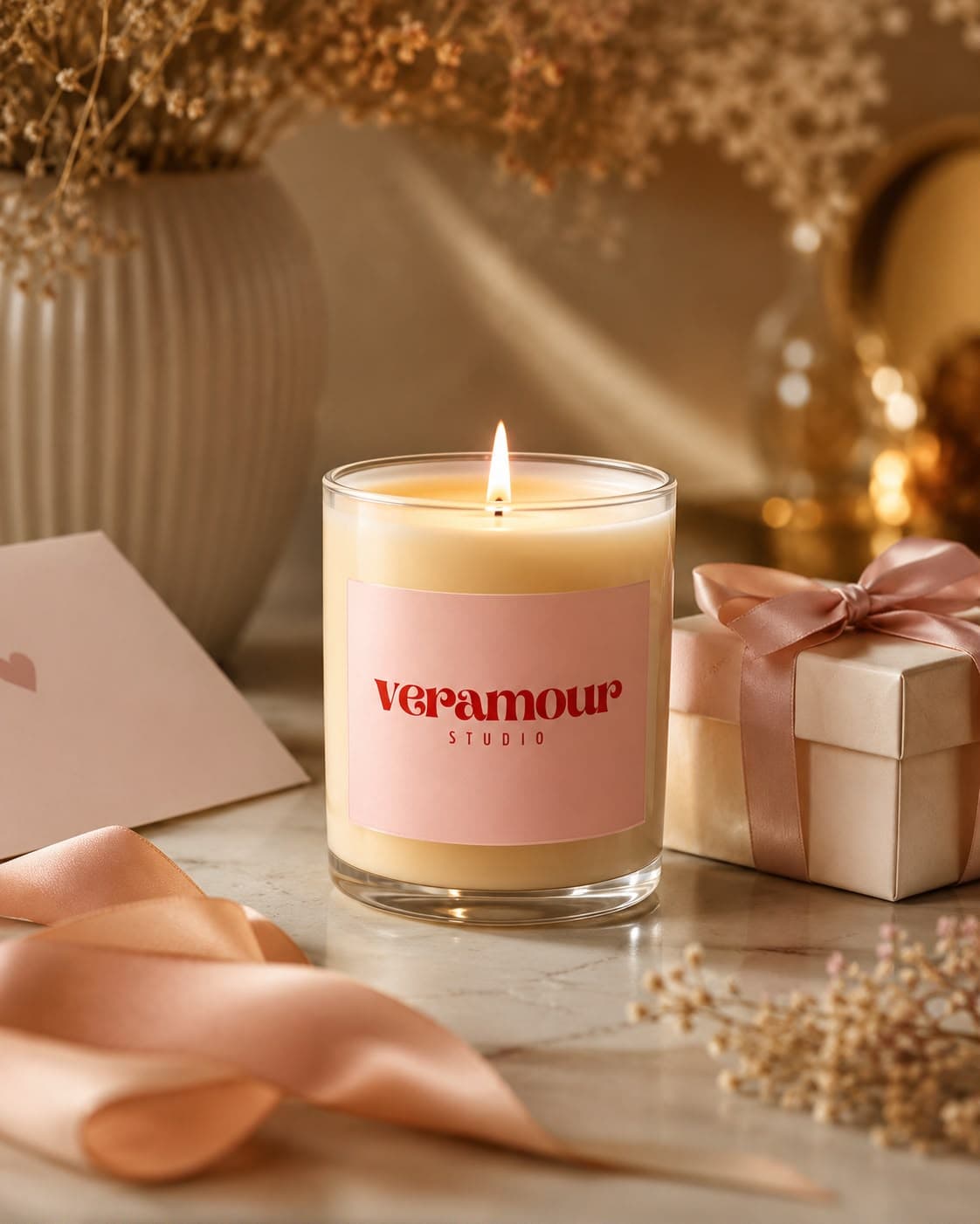 Imagen 2 de ¿Por qué las velas son un regalo tan especial? El poder de regalar recuerdos